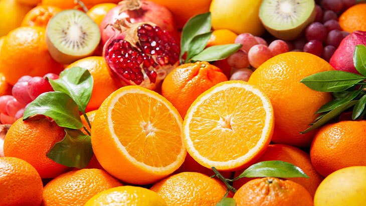 Sağlıklı Beslenme